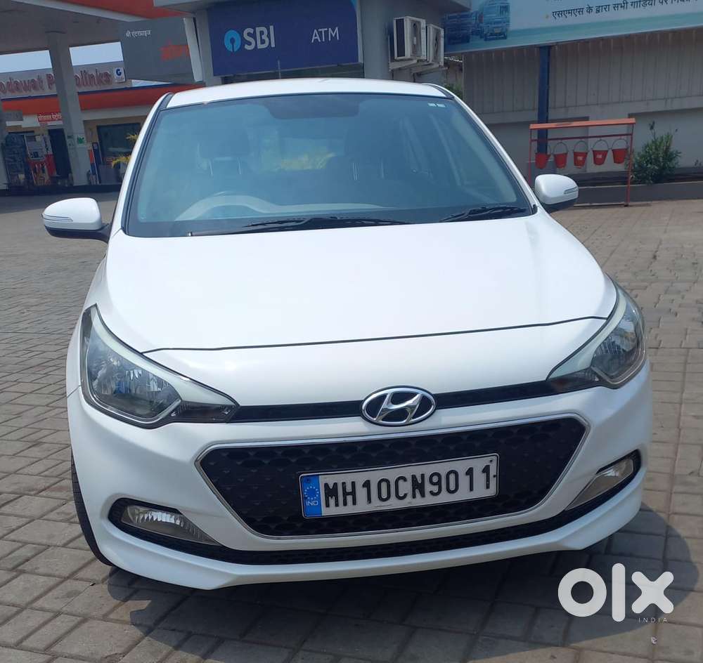 Hyundai I20 Diesel Asta, 2017, Diesel