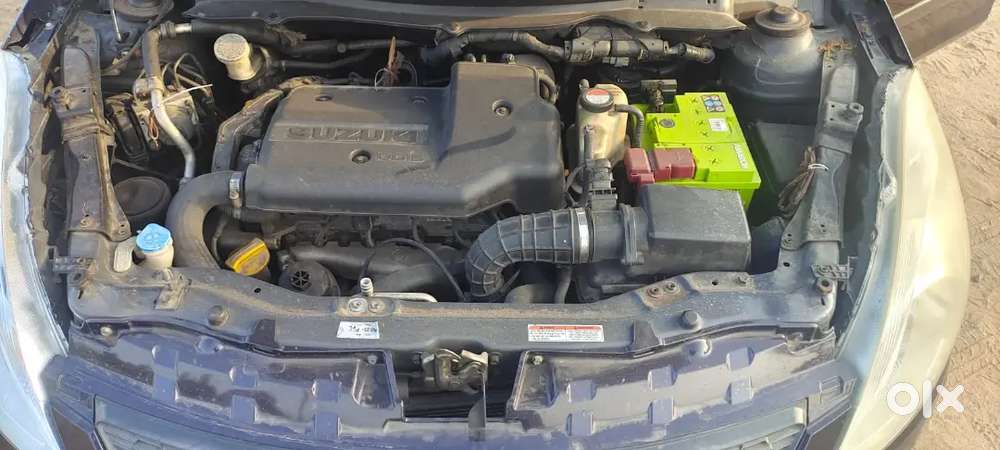 Maruti Suzuki Swift 2014 Diesel 142000 Km Driven