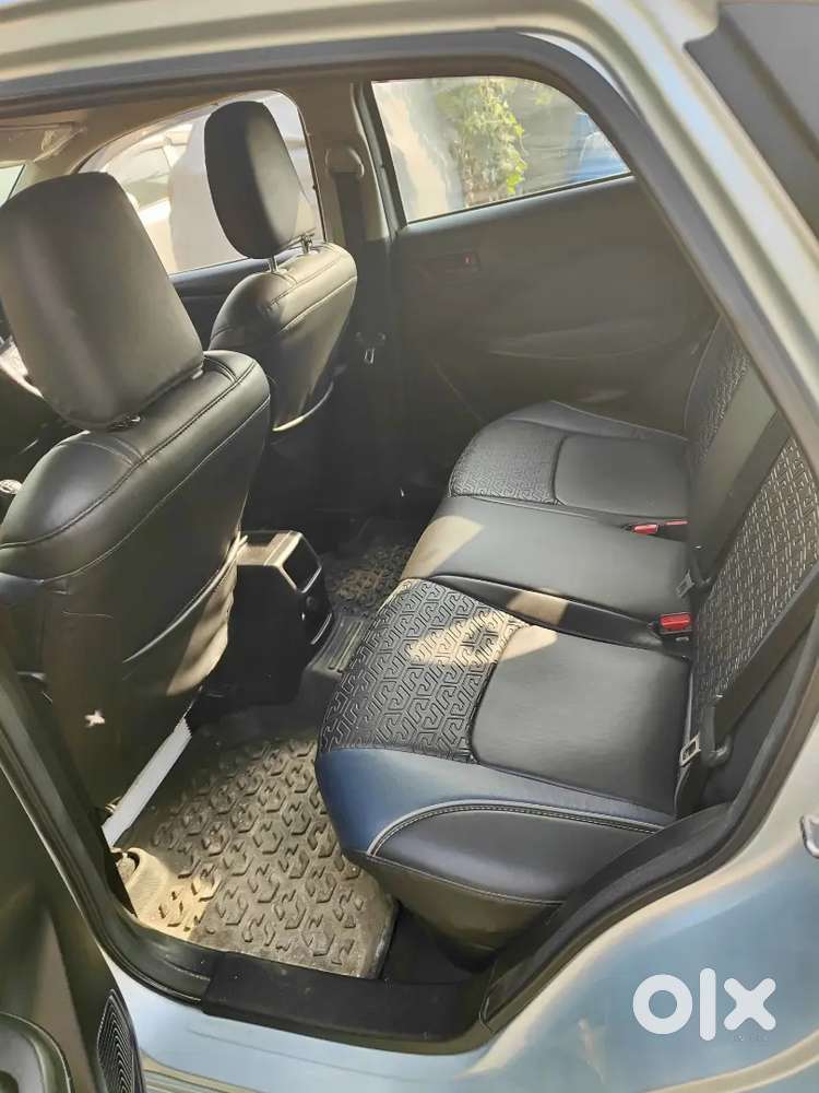Maruti Suzuki Baleno 2023 Petrol 13500 Km Driven