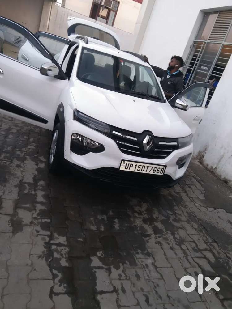 Renault Kwid 2023 Petrol 18000 Km Driven