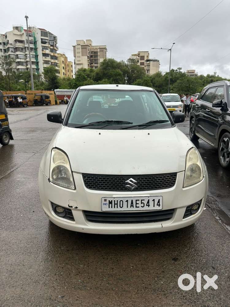 Maruti Suzuki Swift 2008