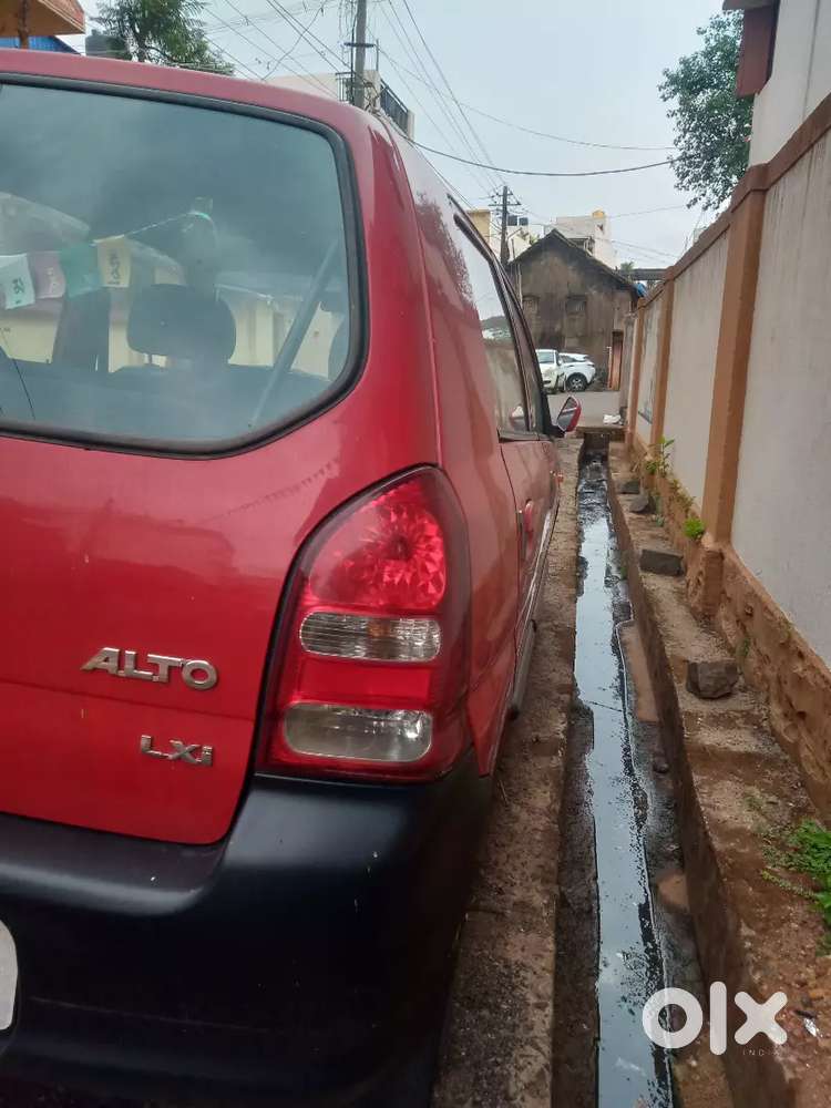 Family Use Car