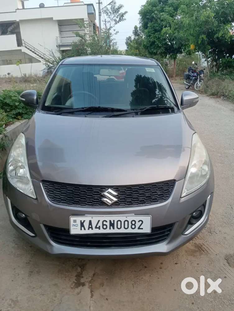 Maruti Suzuki Swift Vdi Abs