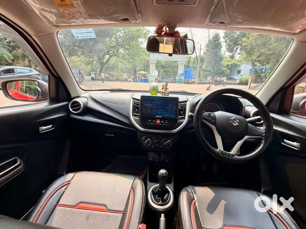 Maruti Suzuki Celerio Zxi, 2024, Petrol