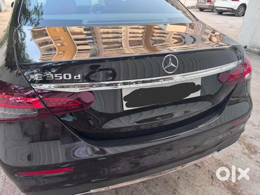 E-350 D , Extended Warranty & Service Pack Available,good Condition