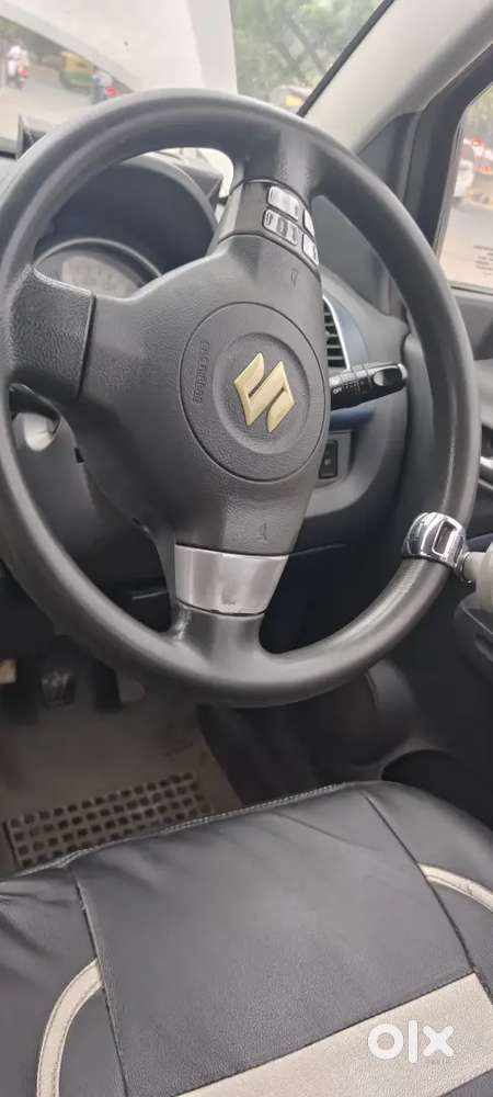 Maruti Suzuki Ritz Zxi 2011 Car