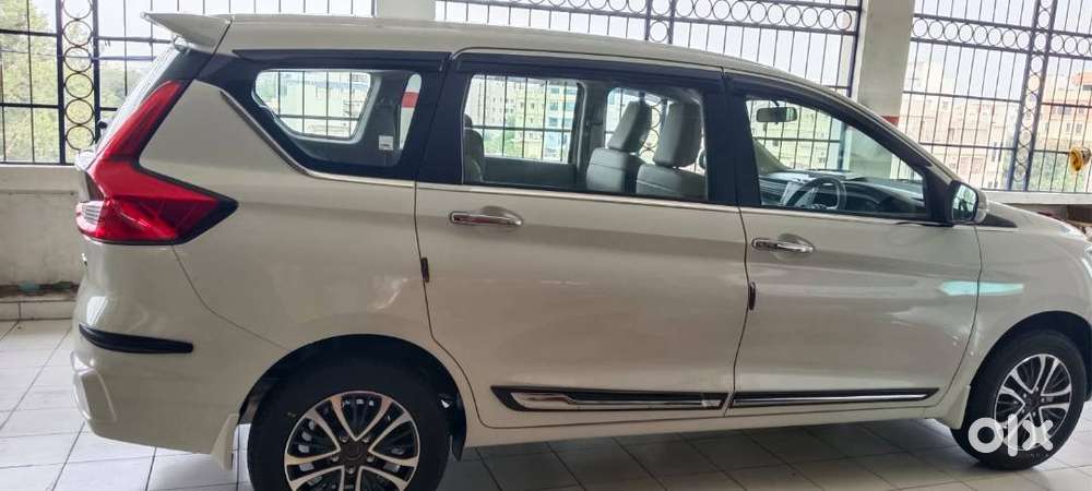 Maruti Suzuki Ertiga 2023 Year