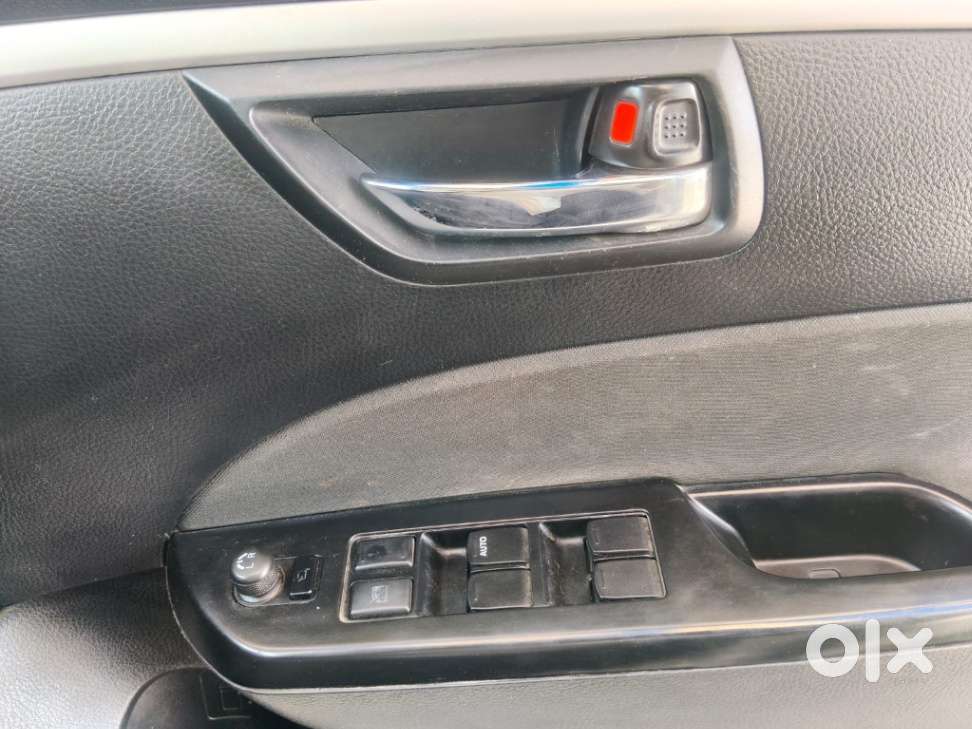 Maruti Suzuki Swift 2011-2014 Zdi, 2015, Diesel