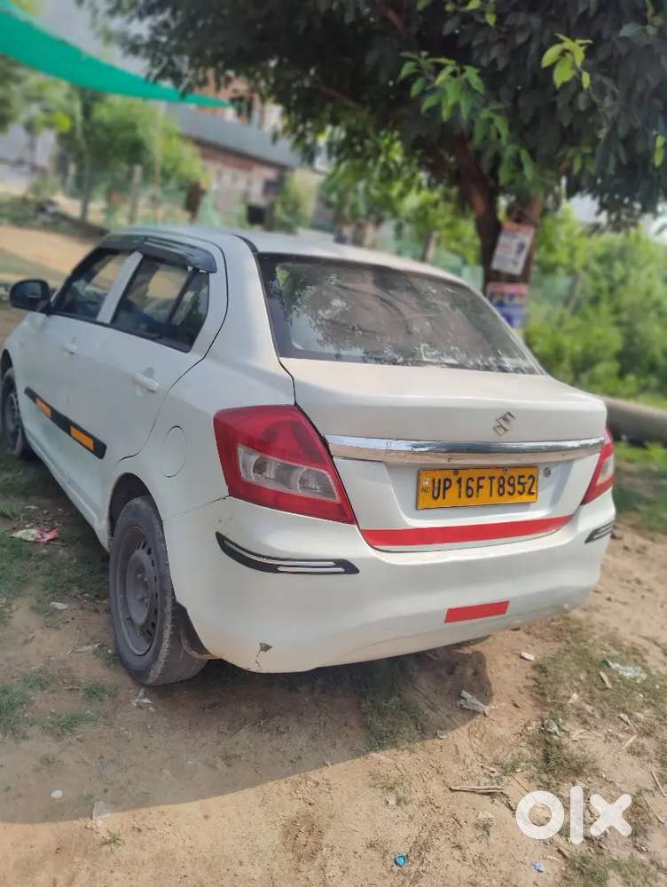 2019 Maruti Suzuki Dzire Lxi