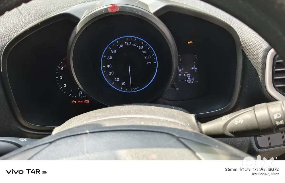 Hyundai Venue 1.4 Crdi 2019