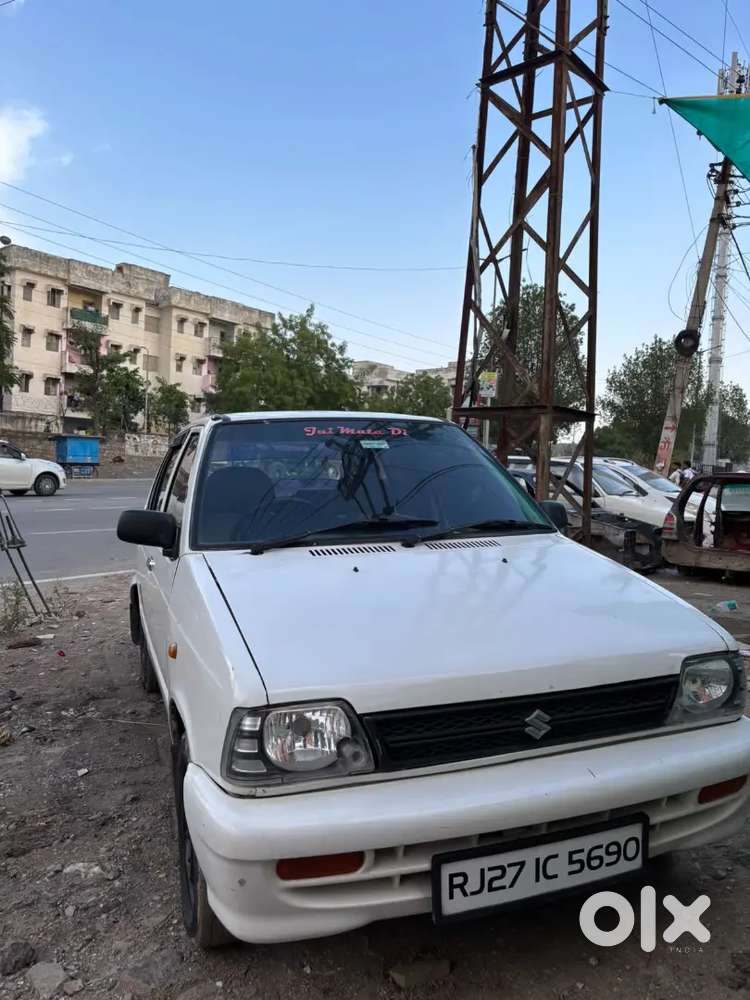 Maruti 800 Bes Car Mere Pss Aapko Chaiya To Mujhe Massage Kare Rc 2026