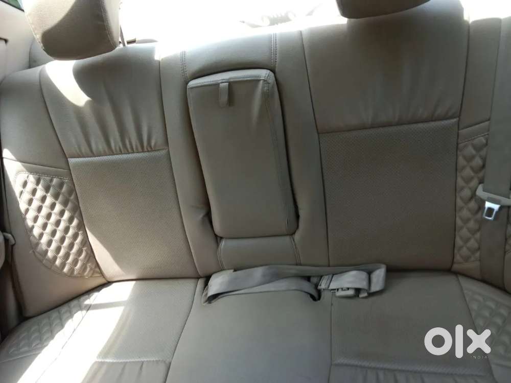 Maruti Suzuki Dzire 1.2 Vxi, 2019, Petrol