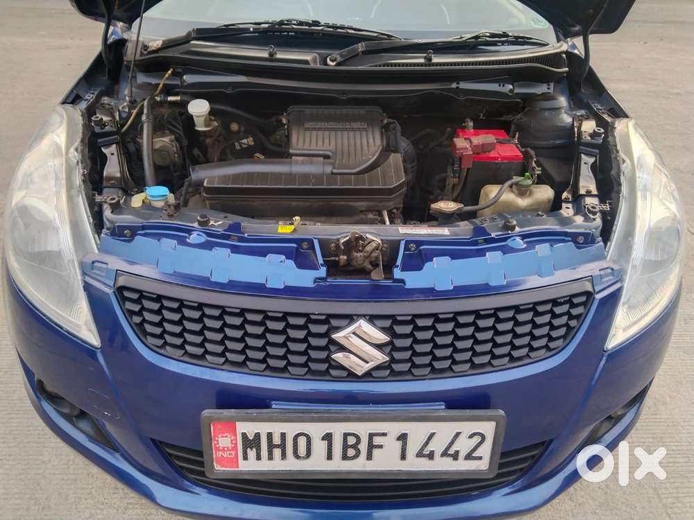 Maruti Suzuki Swift