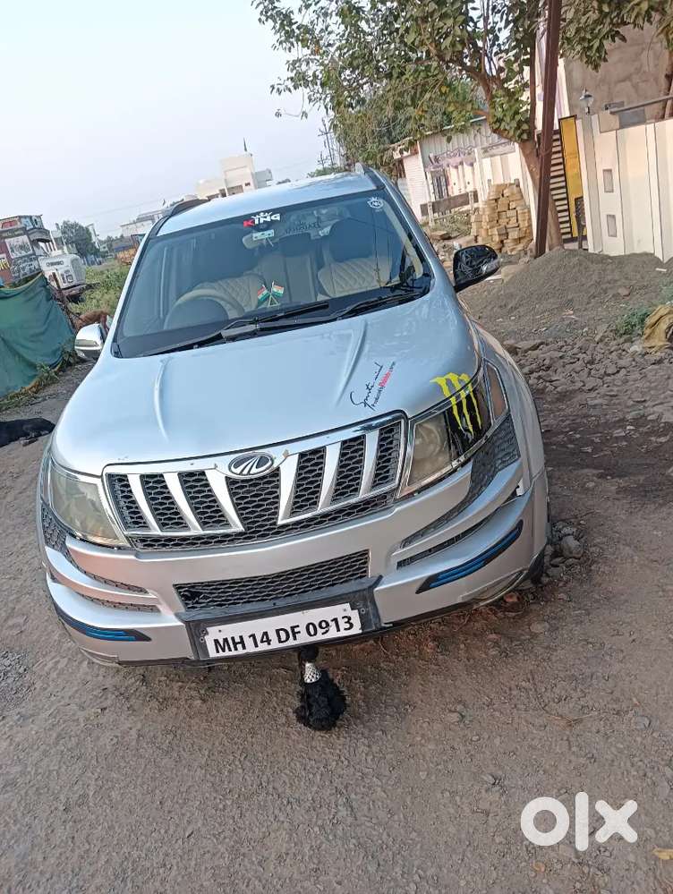 Mahindra Xuv500 Diesel Manual 2012