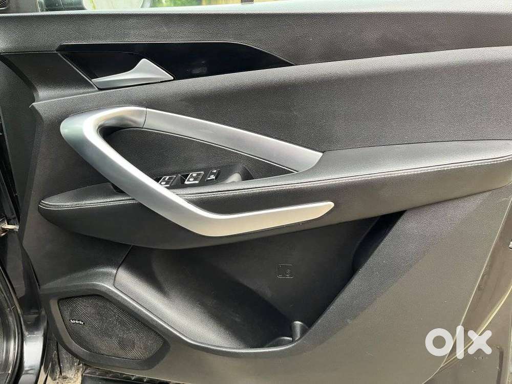 Mg Hector 1.5 Dct Sharp, 2020, Petrol