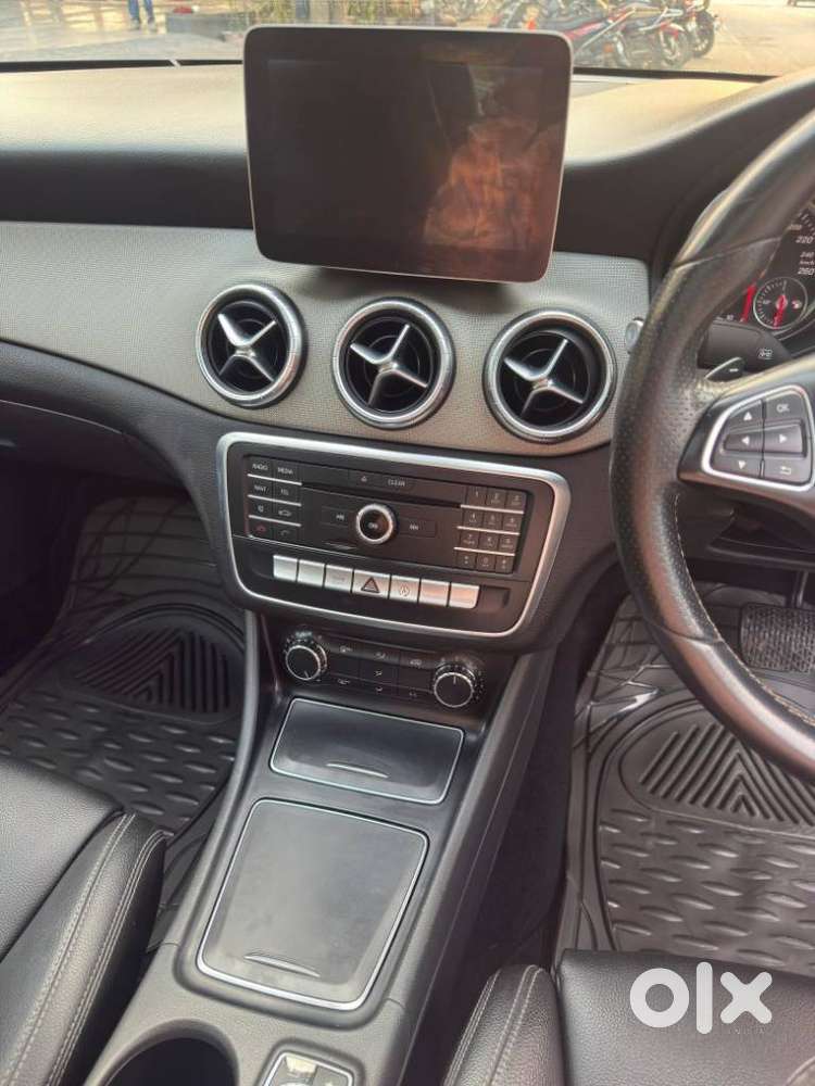 Mercedes-benz Cla Urban Sport 200d, 2018, Diesel