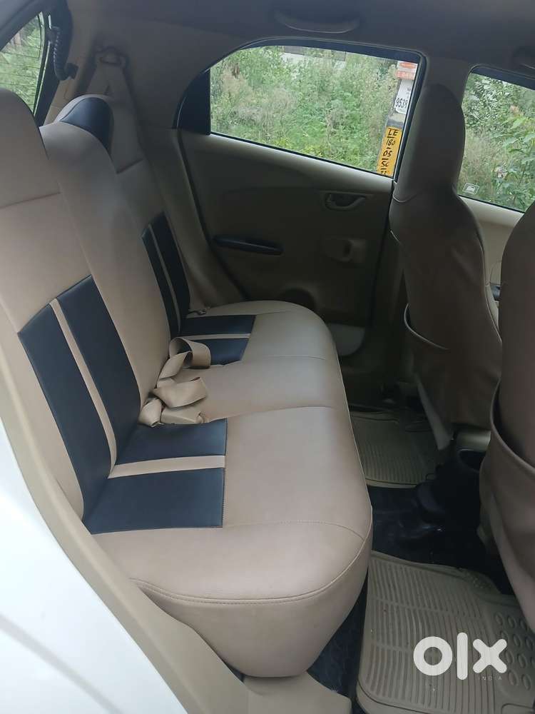 Honda Brio S Mt, 2013, Petrol