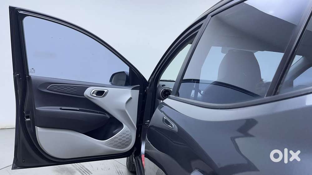 Hyundai Grand I10 Nios Sportz 1.2 Kappa Vtvt, 2022, Petrol