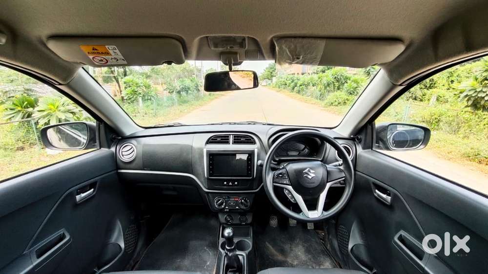 Maruti Suzuki Alto K10