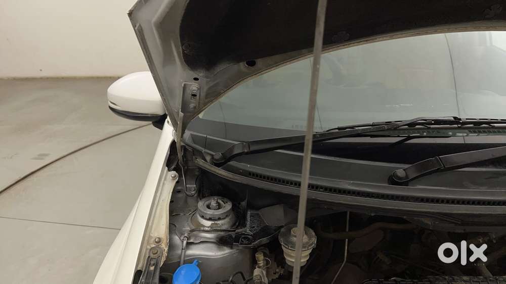 Honda Amaze [2016-2018] 1.2 Vx At I-vtec, 2015, Petrol