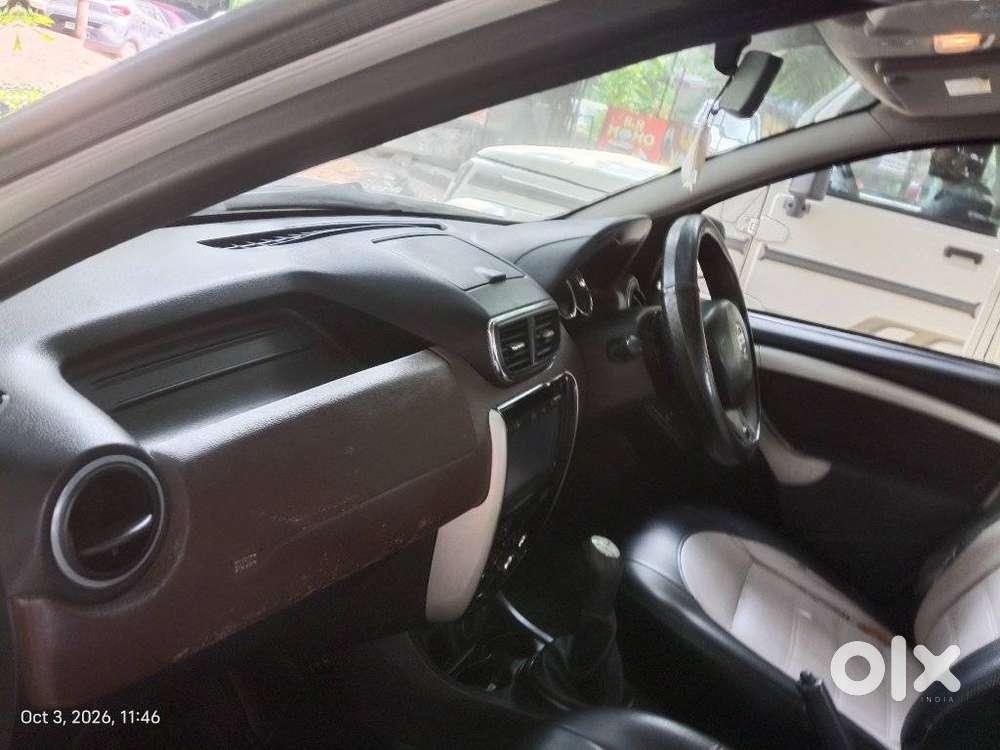 Nissan Terrano Xl D Plus, 2018, Diesel