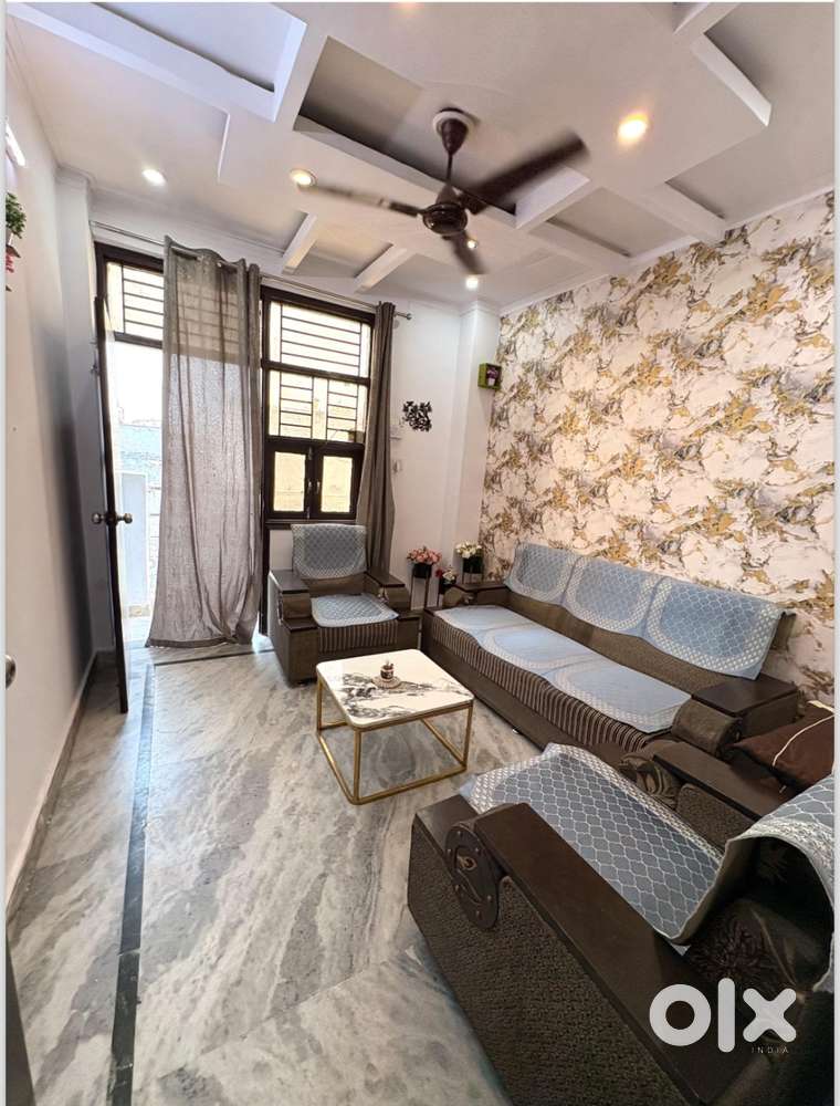 Apartment Bhk In Uttam Nagar Uttam Nagar Flats For Sale Bhk 2bhk