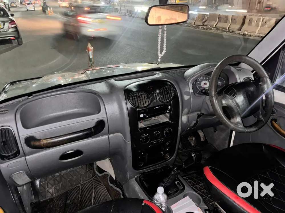 Mahindra Scorpio Classic 2014 Diesel Well Maintained