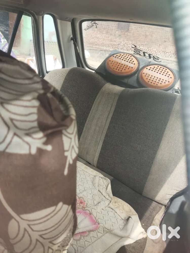 Maruti Suzuki 800 2004 Ac Petrol Automatic