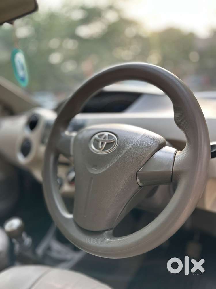 Toyota Etios 2013-2014 Vd, 2013, Diesel