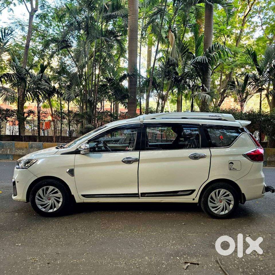Maruti Suzuki Ertiga Vxi (o) Cng, 2020, Cng & Hybrids