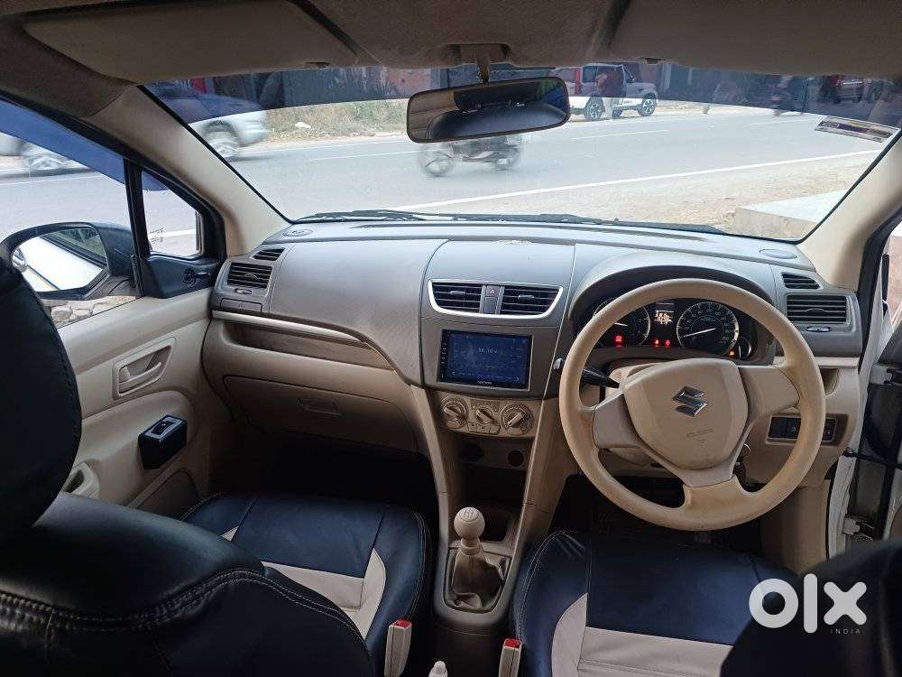 Maruti Suzuki Ertiga 1.3 Ldi, 2019, Diesel
