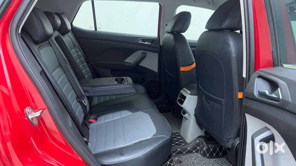 Skoda Kushaq Ambition 1.0l Tsi Mt, 2023, Petrol
