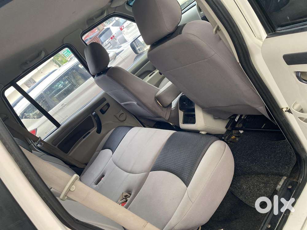 Mahindra Scorpio [2020-2022] 2.2 S9, 2021, Diesel