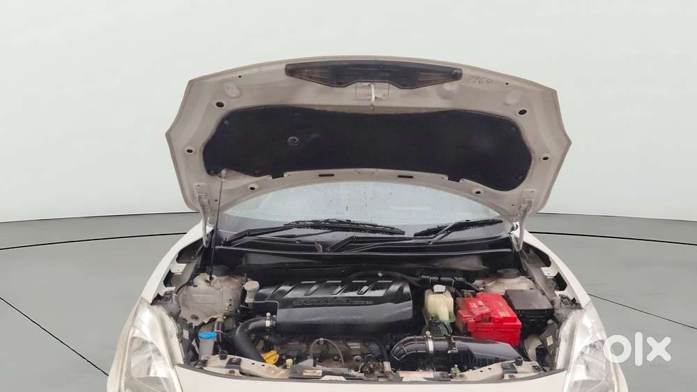 Maruti Suzuki Swift Dzire Amt Zdi, 2019, Diesel