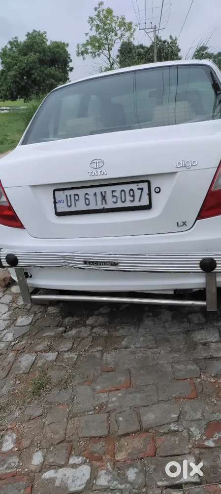 Tata Indigo Cs Le 2011