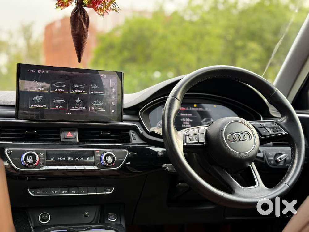 Audi A4 2.0 Technology 40 Tfsi, 2021, Petrol