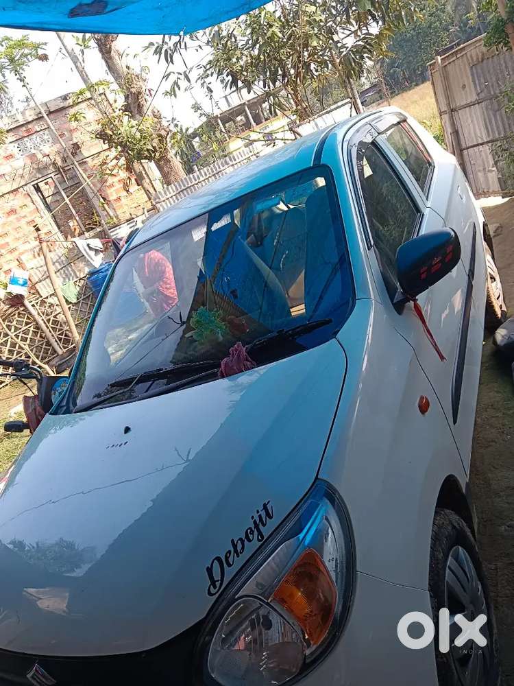 The Car Is Good Condition