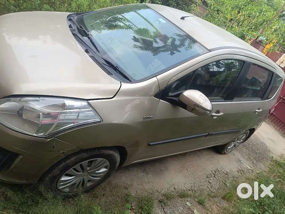 Maruti Suzuki Ertiga 2012 Diesel