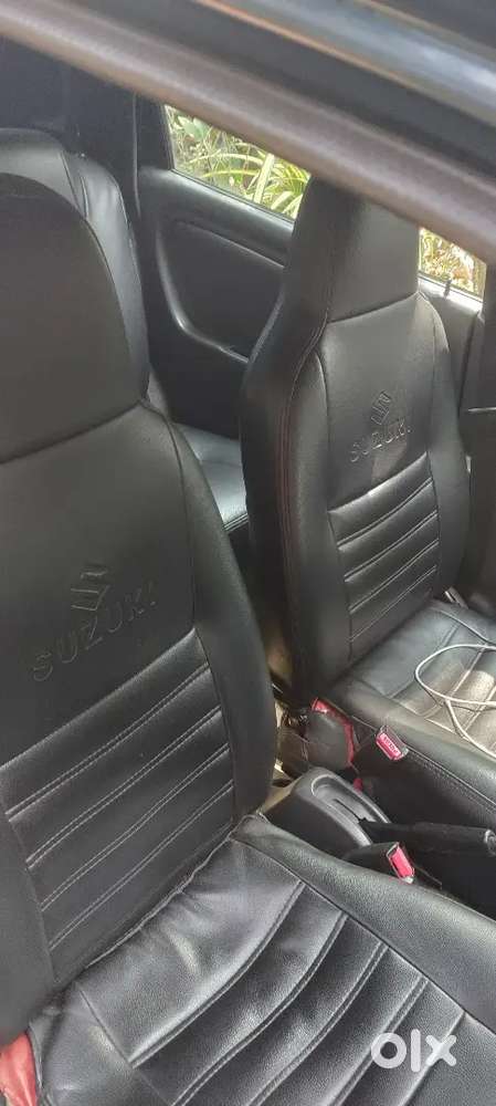 Maruti Suzuki Alto 2010