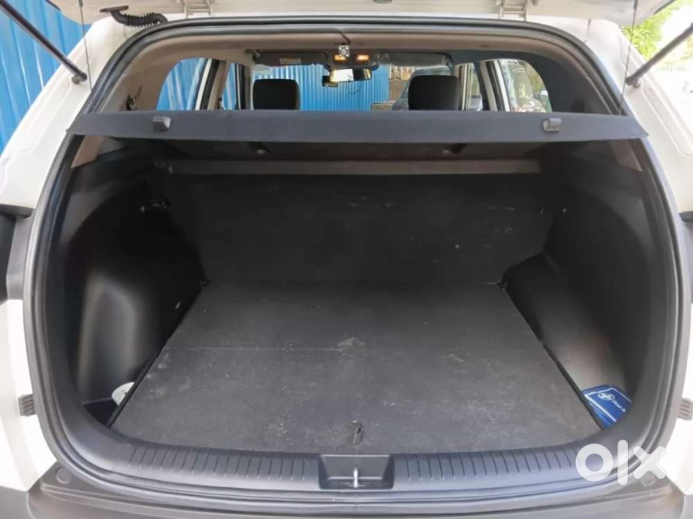 Hyundai Creta 1.4 Crdi S Plus, 2018, Diesel