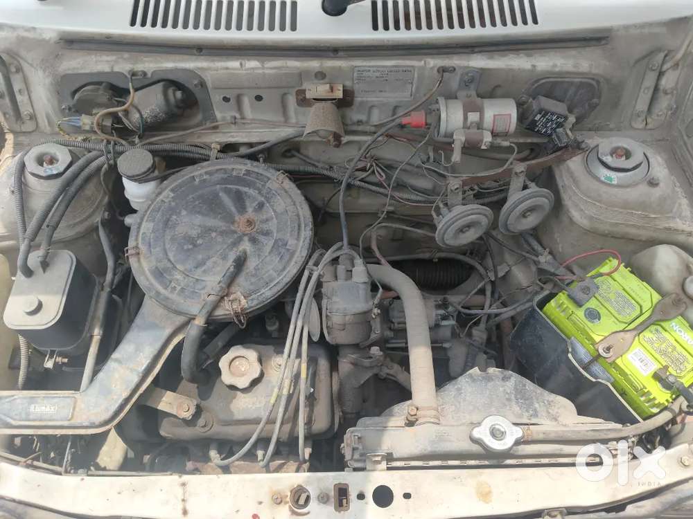 Good Condition