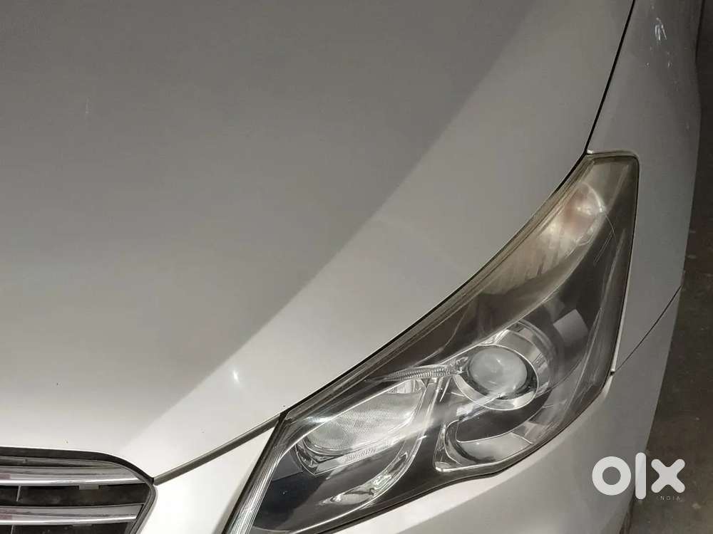 Maruti Suzuki Ciaz 2016