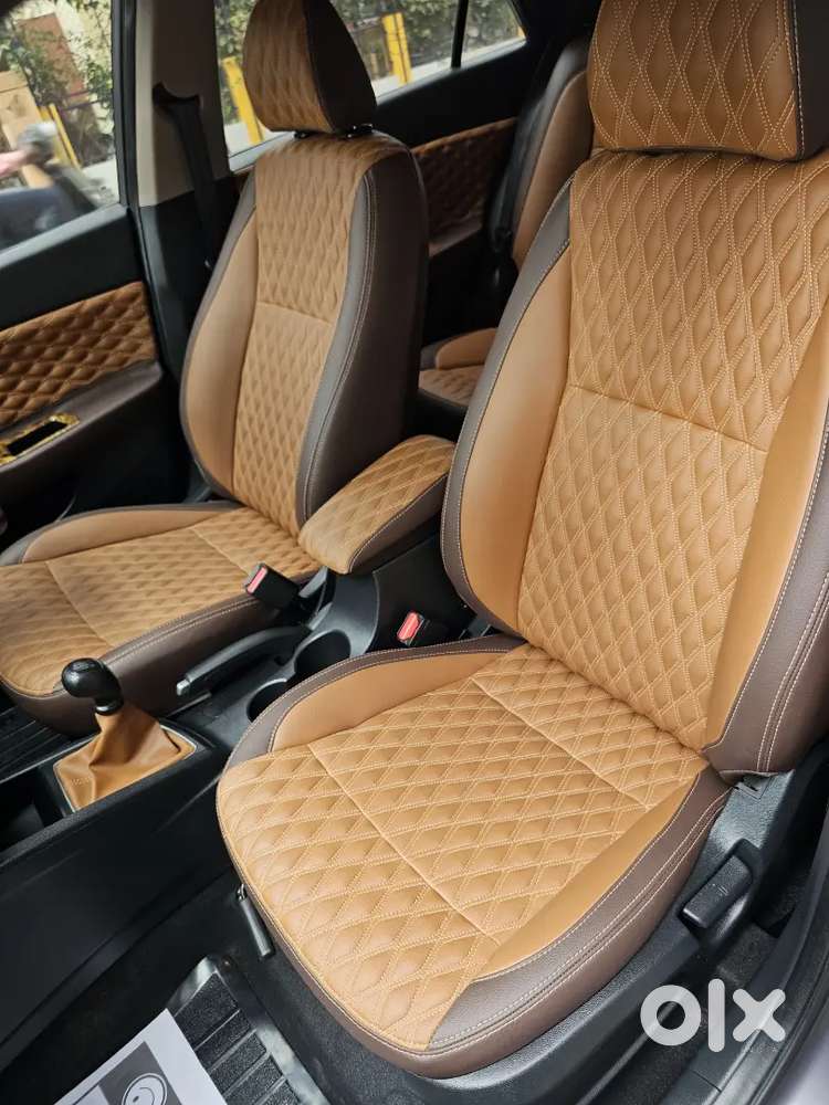 Hyundai Elite I20 2019