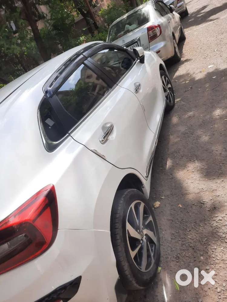 Want To Sale My Toyota Glanza 2025 Model