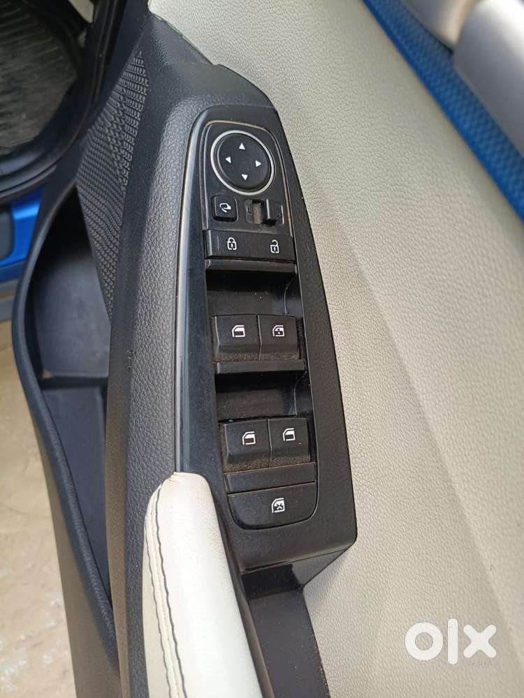 Kia Seltos Htk Plus D, 2020, Diesel