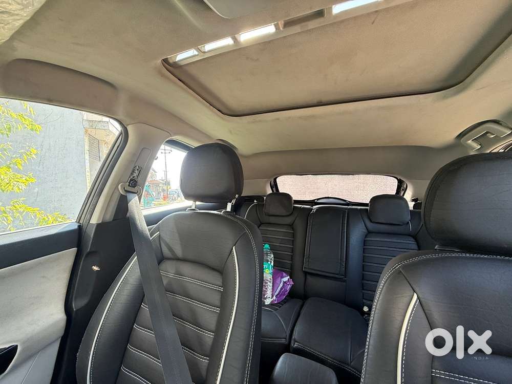 Tata Nexon 2021 Diesel