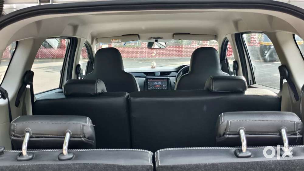 Renault Triber 1.0 Rxe, 2023, Petrol