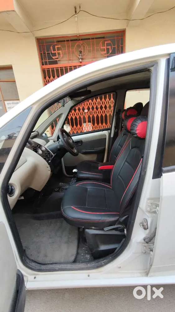 Tata Nano 2016 Petrol Good Condition