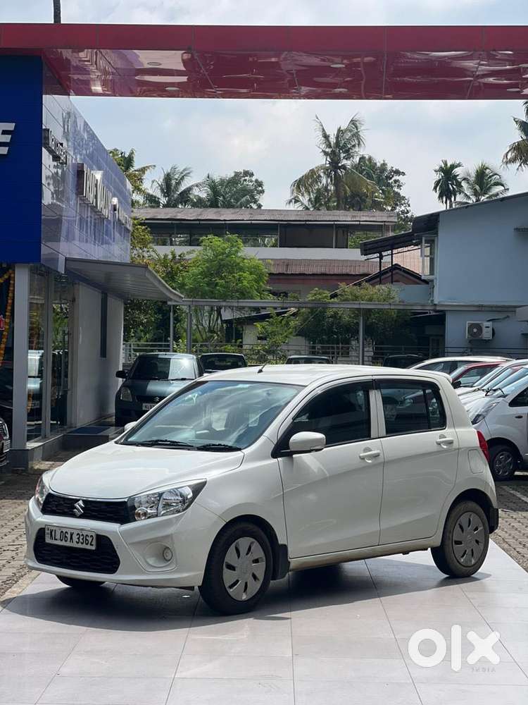 Maruti Suzuki Celerio Zxi, 2020, Petrol