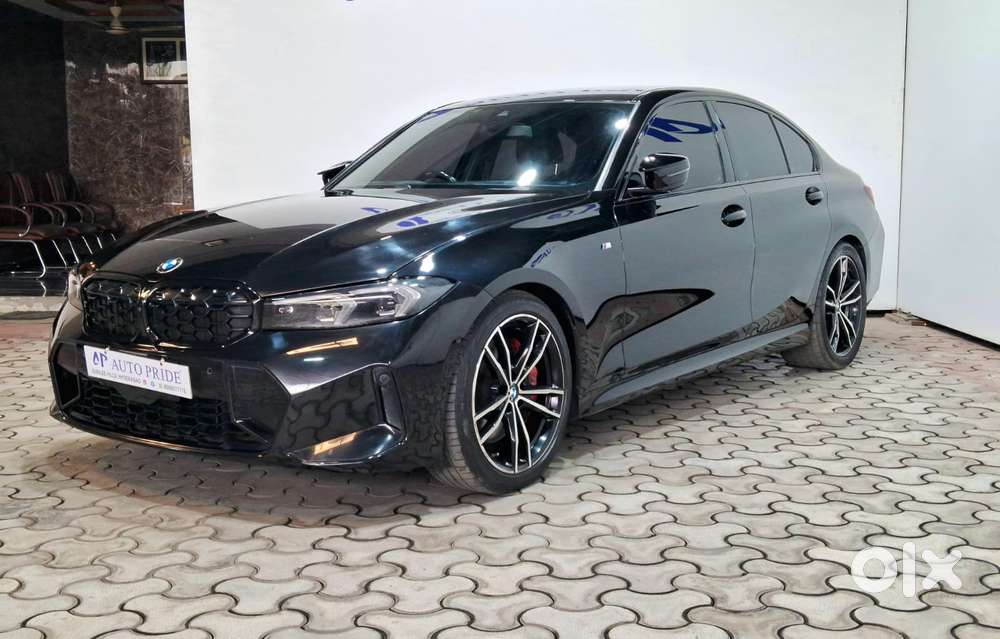 Bmw 3 Series 3.0 M340i Xdrive, 2023, Petrol